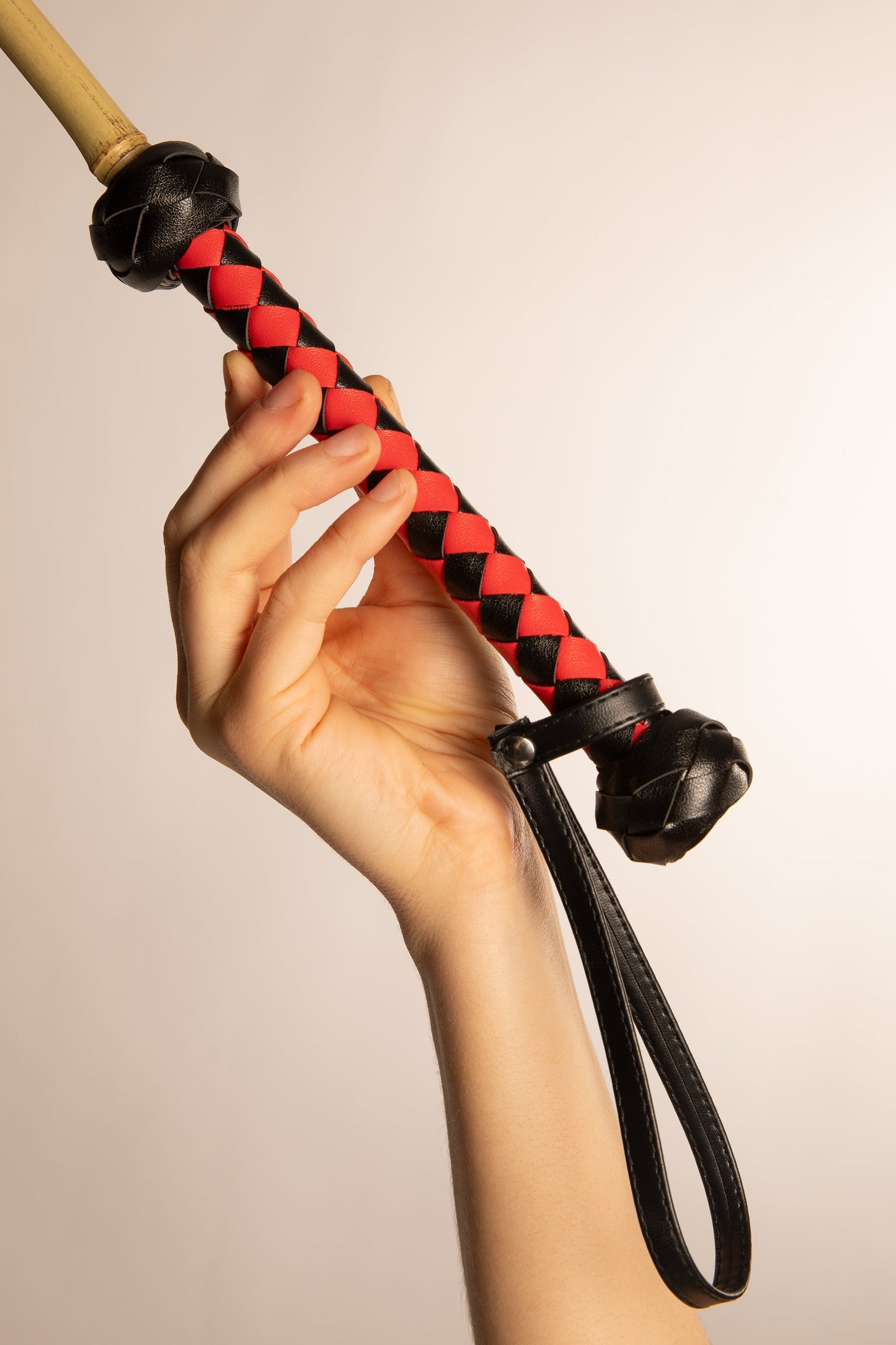 BAMBOO CANE WHIP