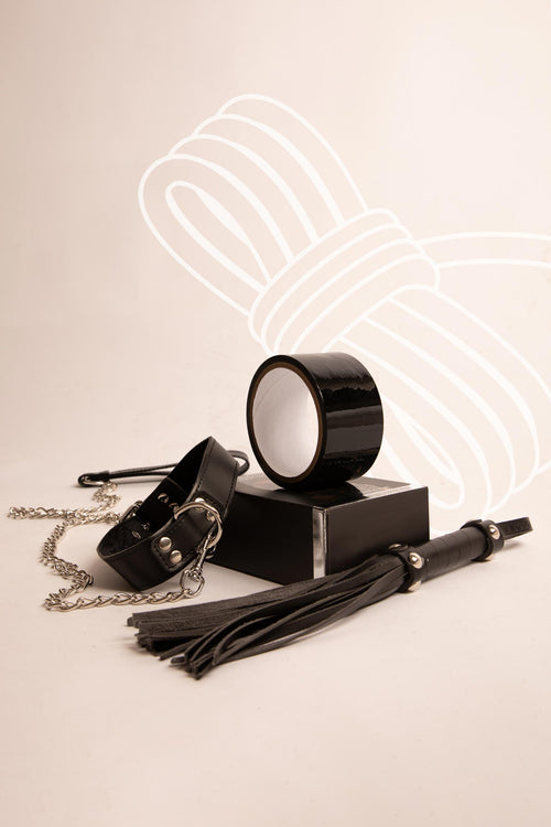 BONDAGE KIT