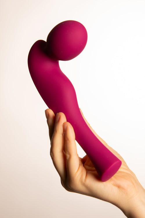 MR. VIBRO