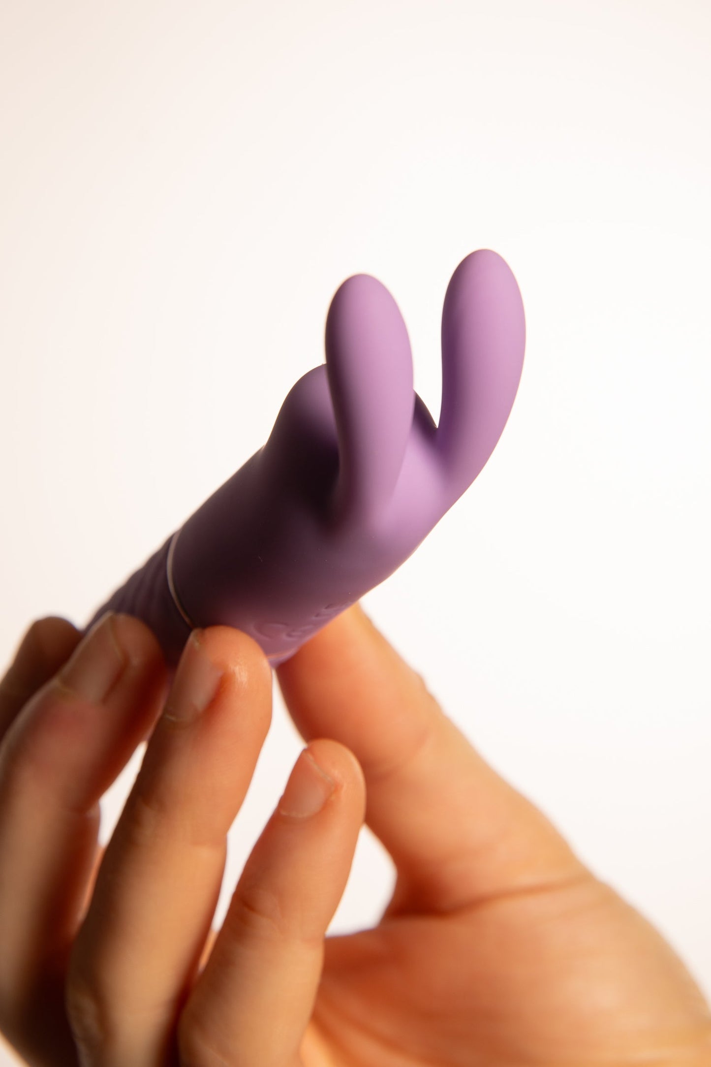 RABBIT TOUCH