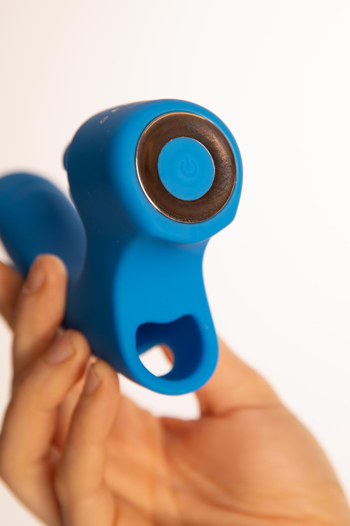 VIBRATOR FROM THE NEXT DOOR