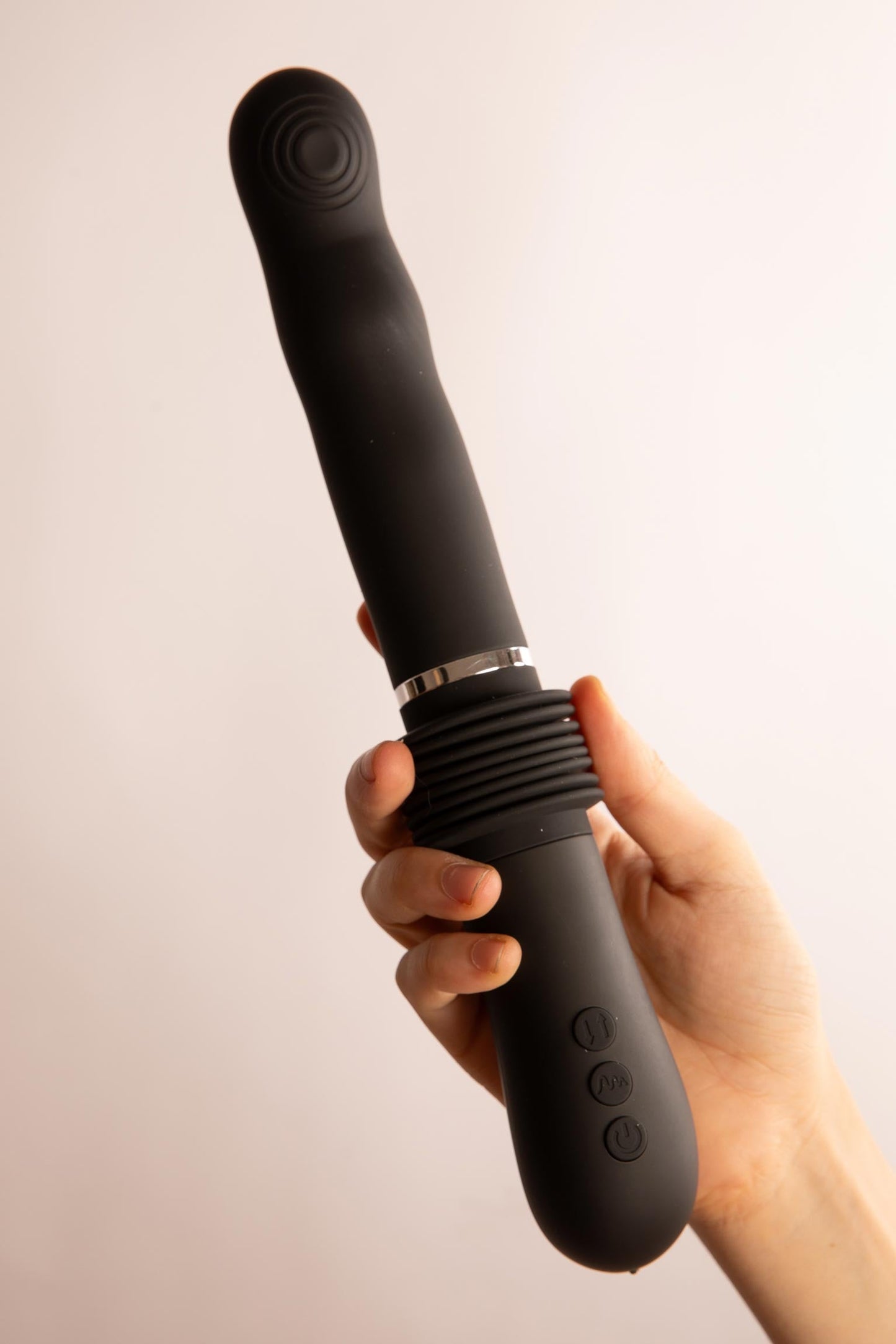 ULTRA POWER SCREAMER