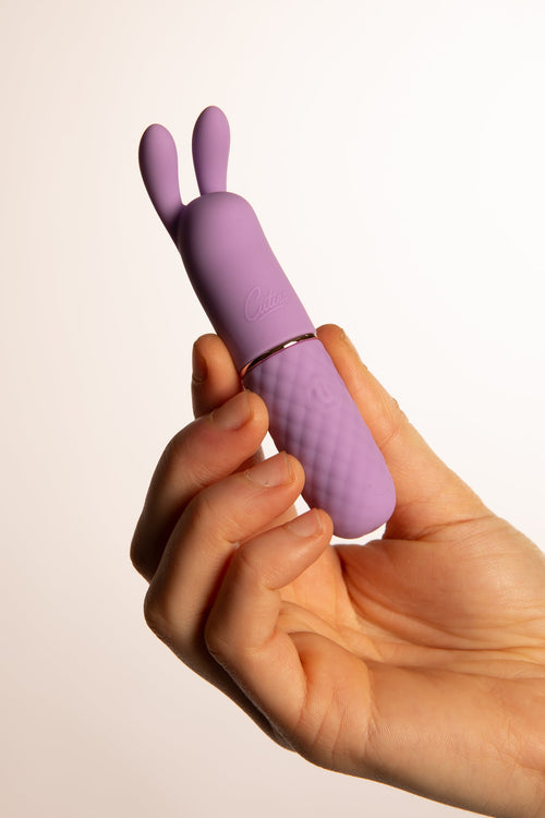 RABBIT TOUCH