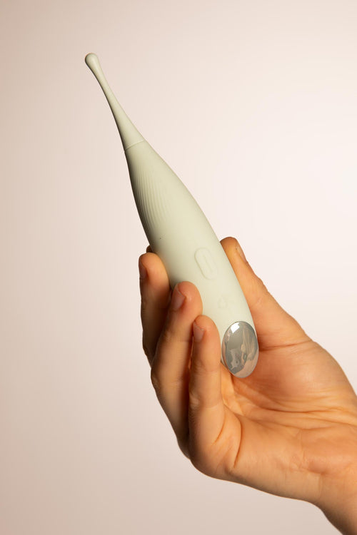 MAGIC TOUCH