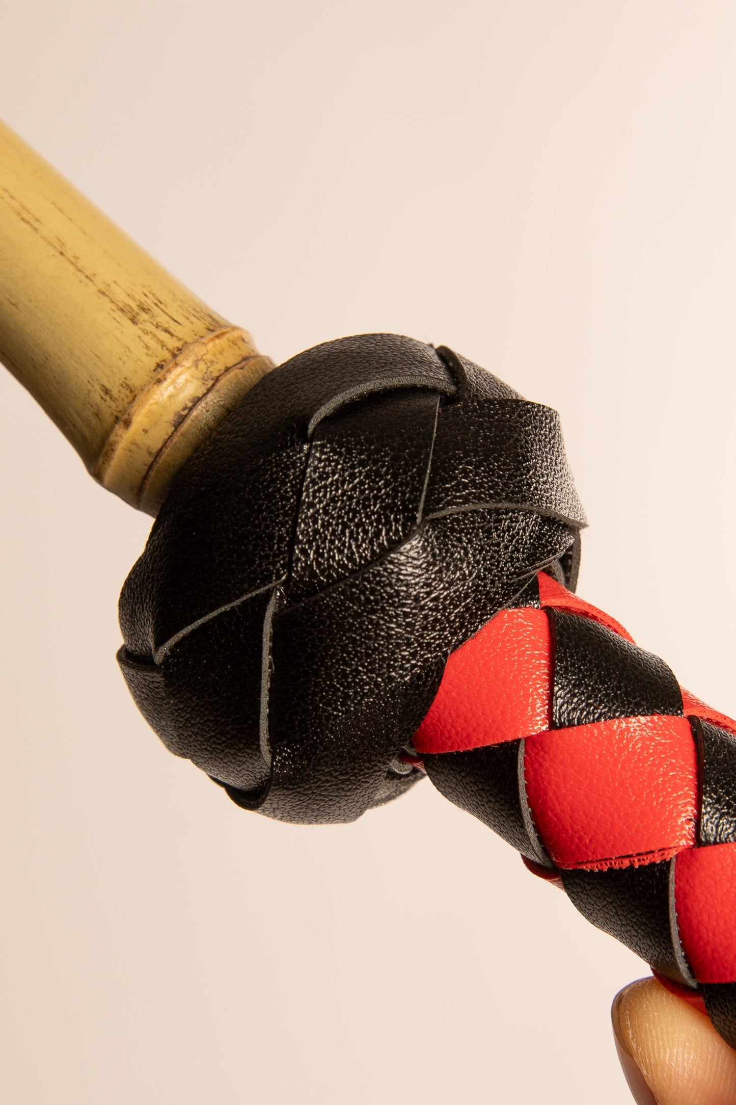 BAMBOO CANE WHIP