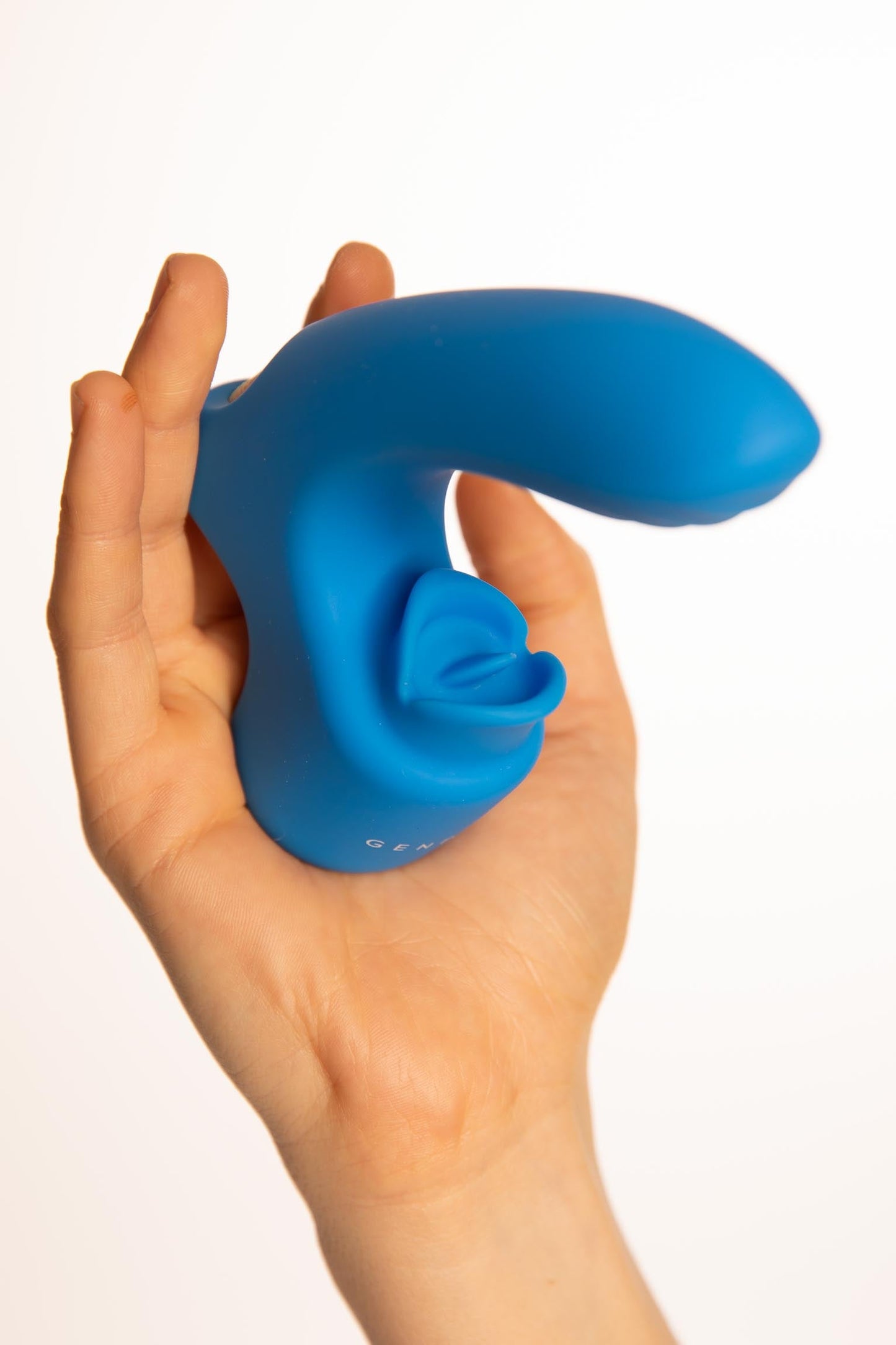PUSH PULL LICK