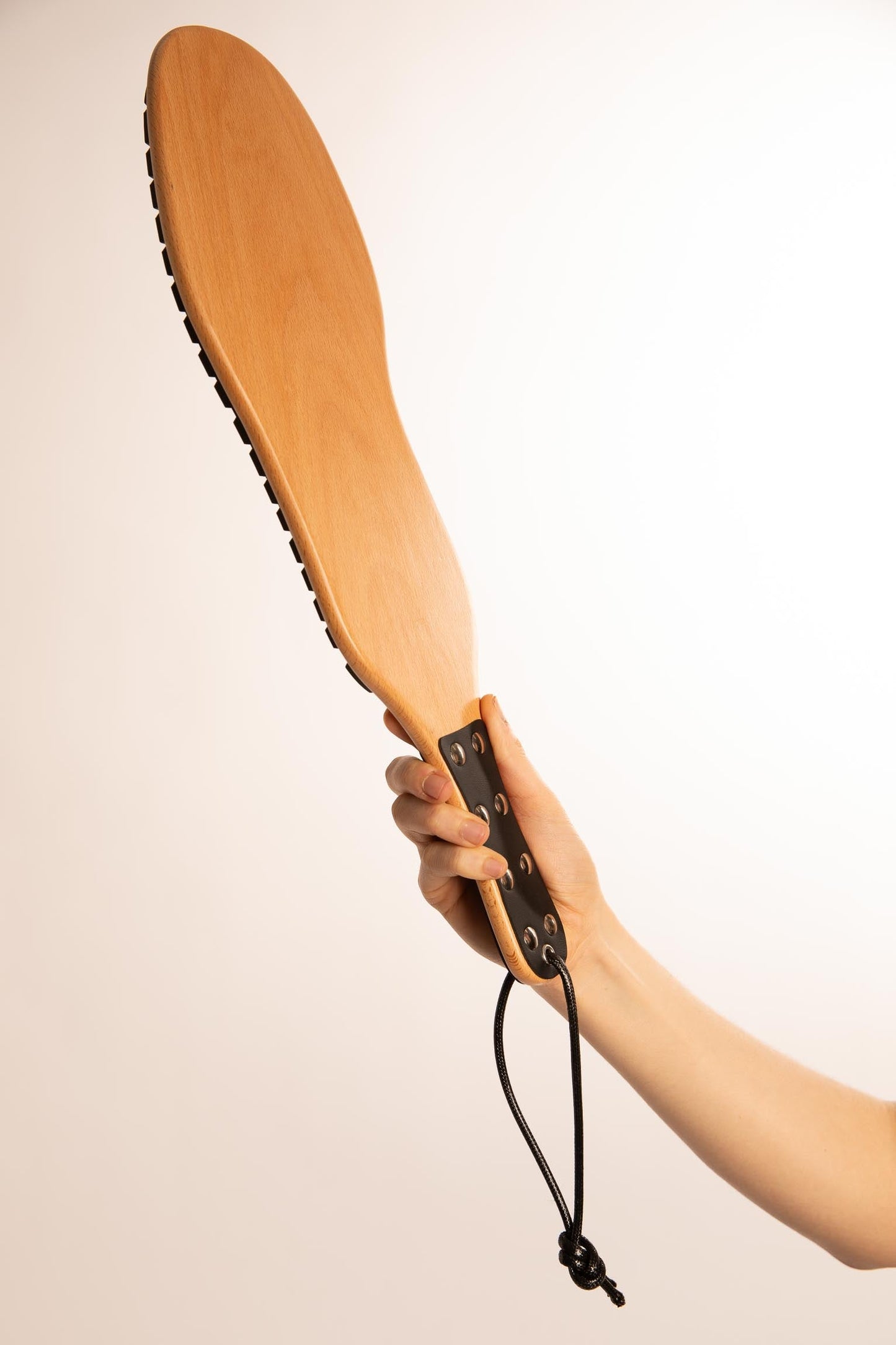 TREAD BOOT PADDLE