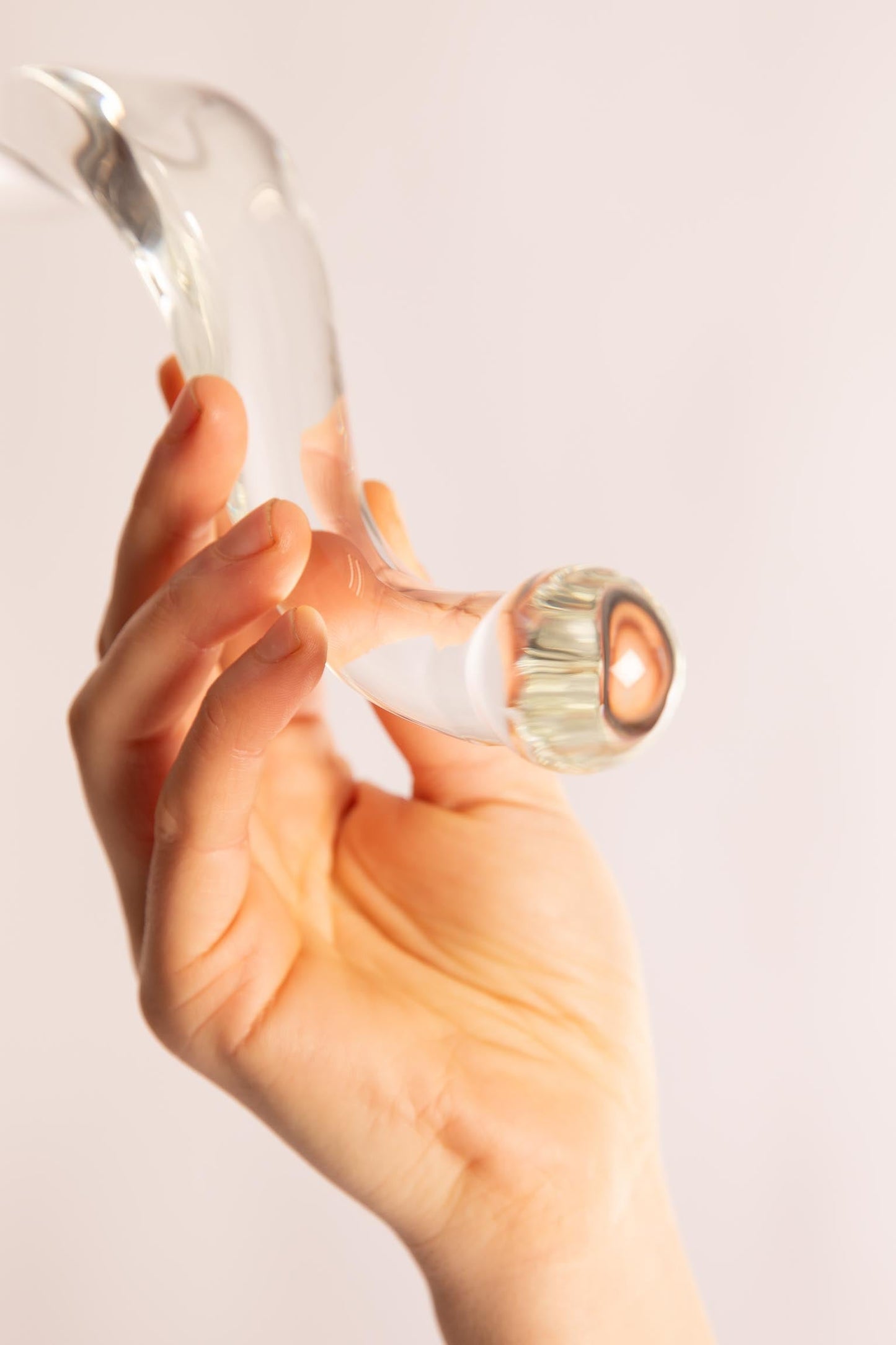 CRYSTAL PLEASURE