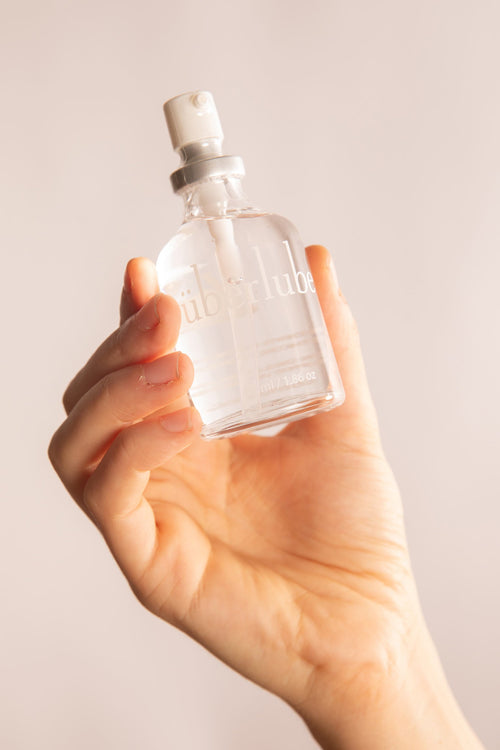 UBERLUBE LUBRIFICANT