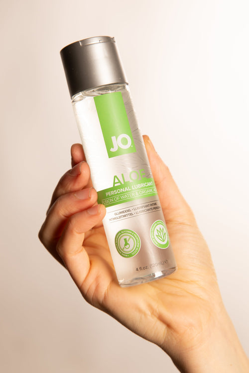 SYSTEM JO ALOE VERA LUBRICANT