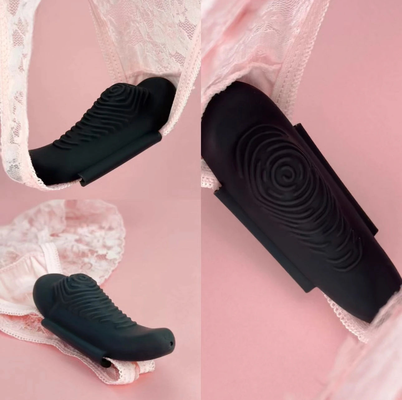 PANTY TROUBLE