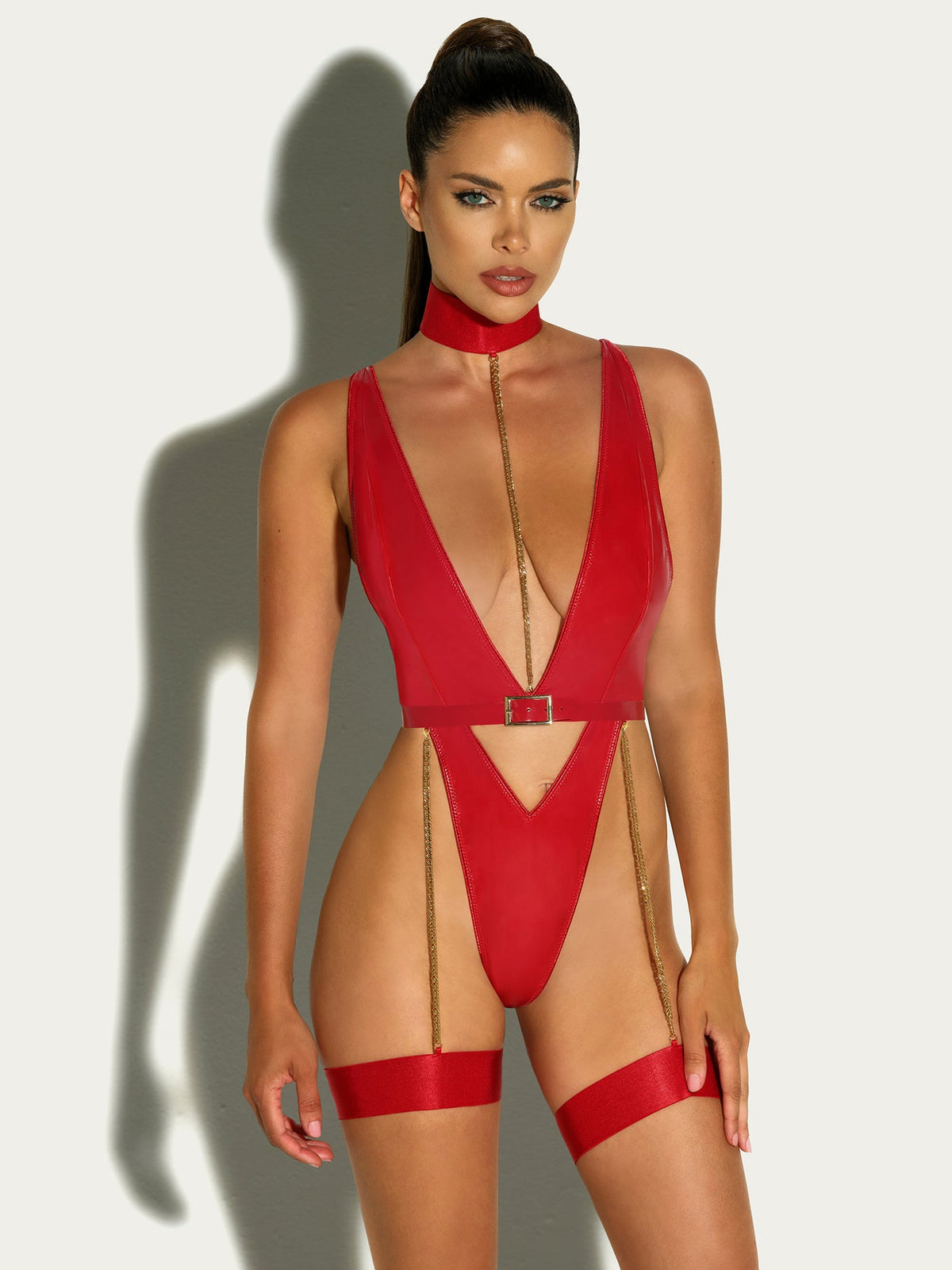 MALENA DOLL