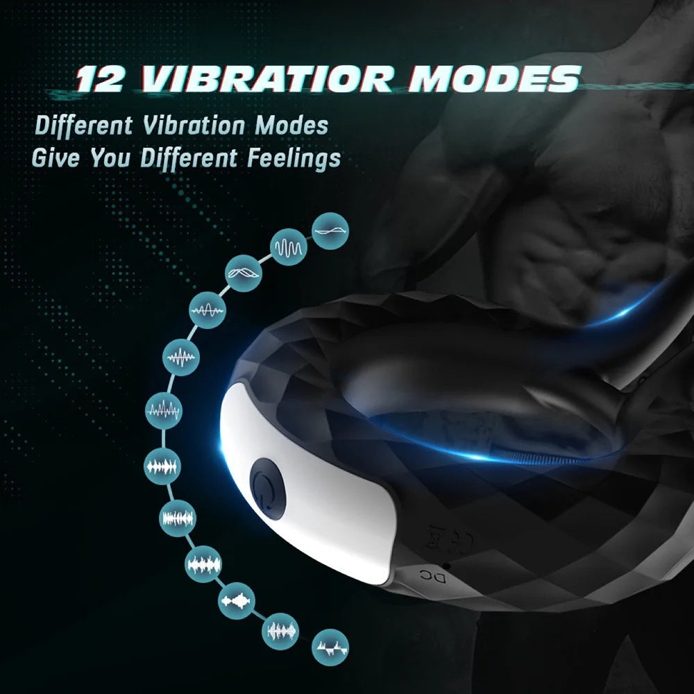 STIMULACOCK