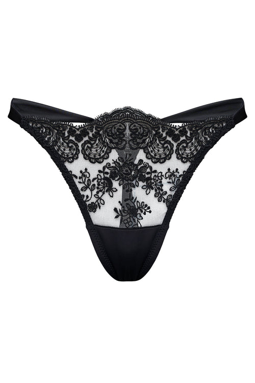 TOMMY THONG