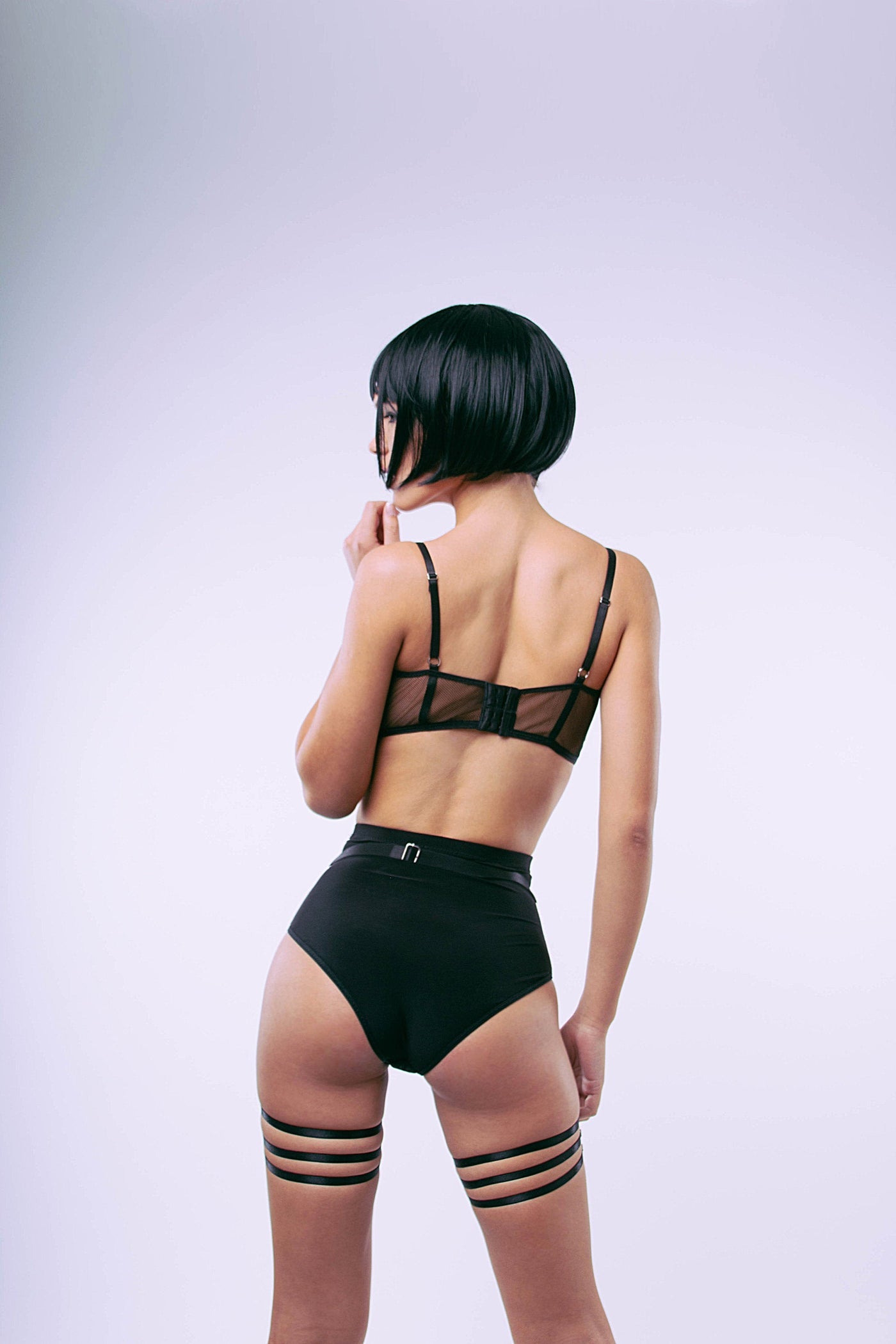 PANTIES CUBANA