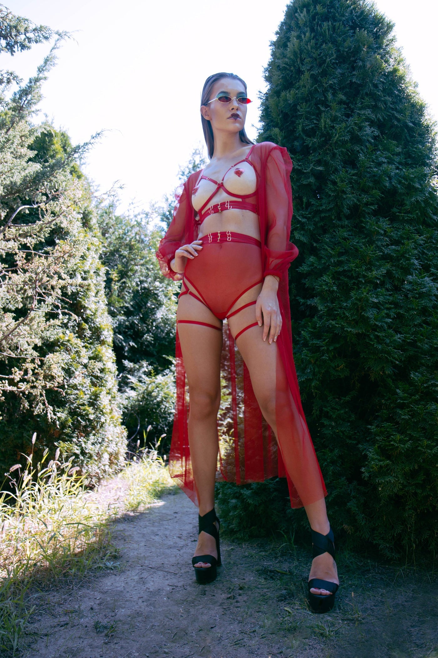 QUEEN OF HEARTS