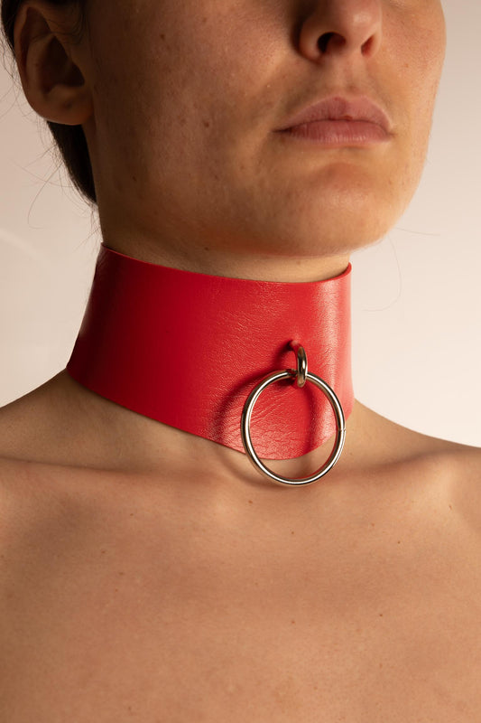 COLLAR FOR HER