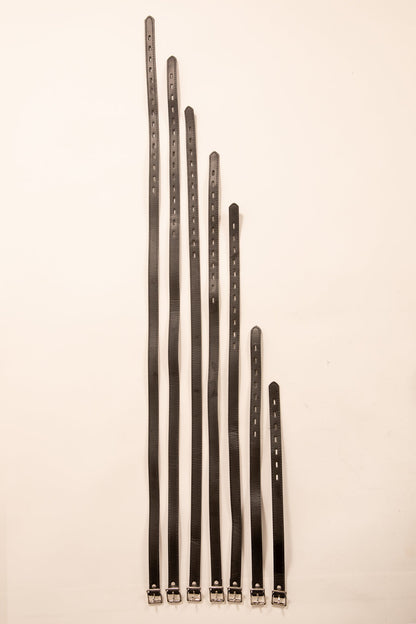 SET STRAPS