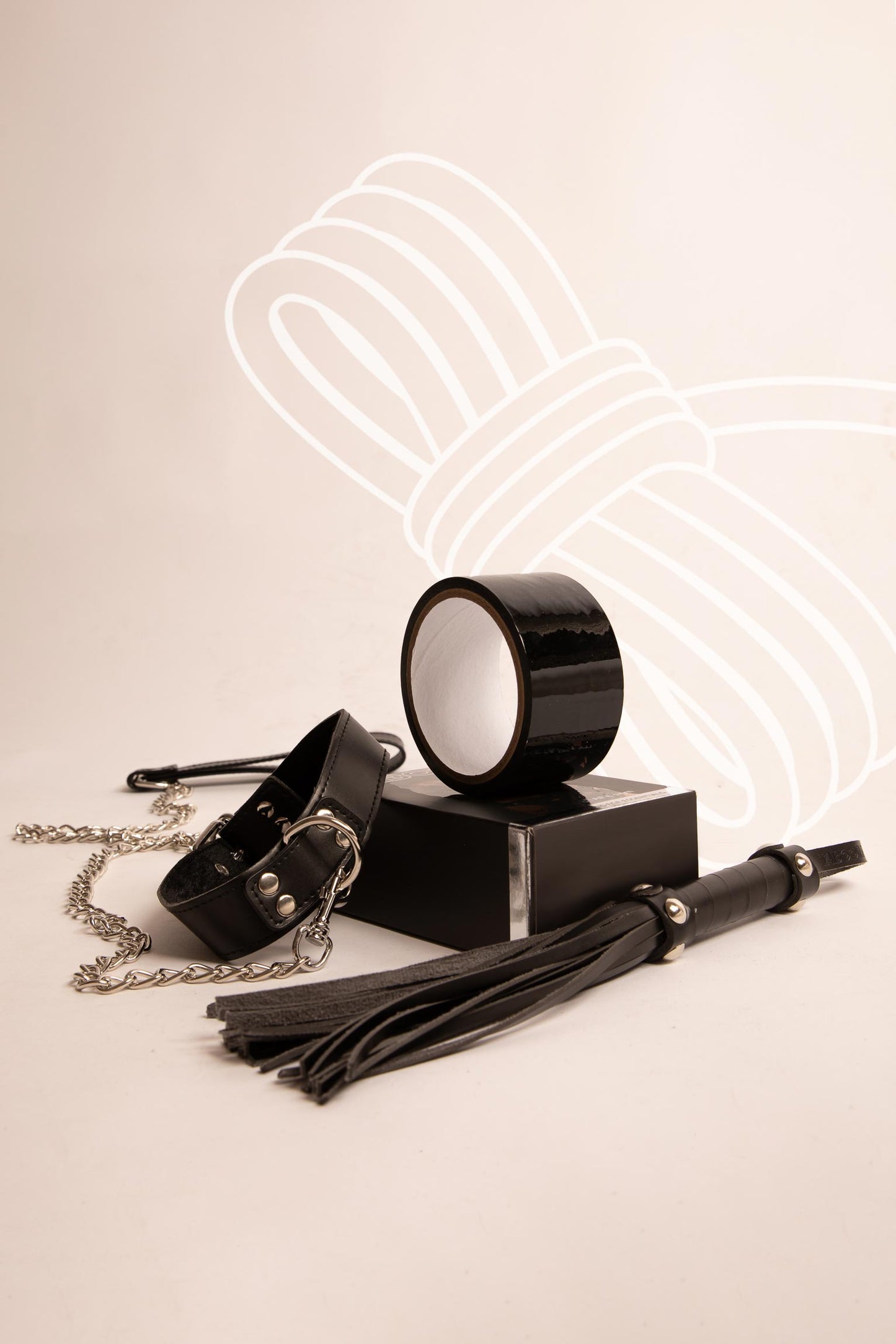 BONDAGE KIT
