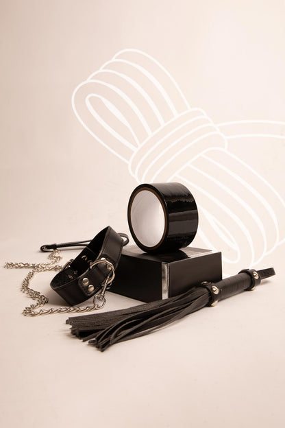 BONDAGE KIT