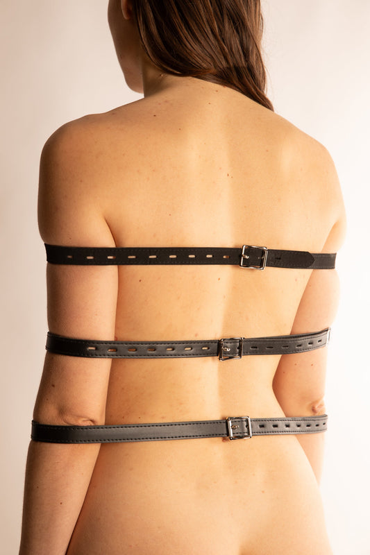 SET STRAPS