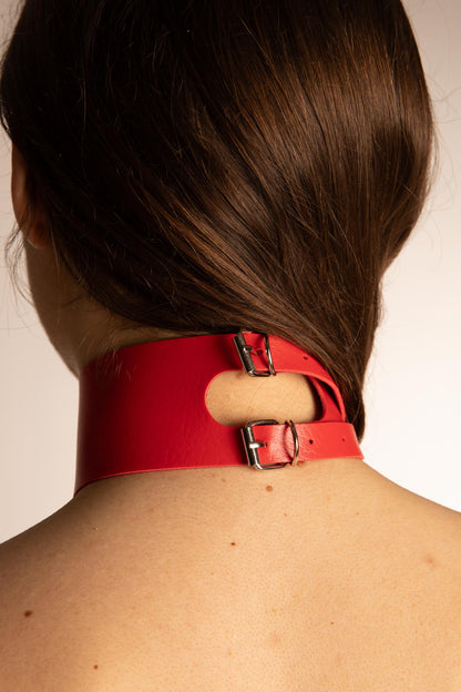 COLLAR FOR HER