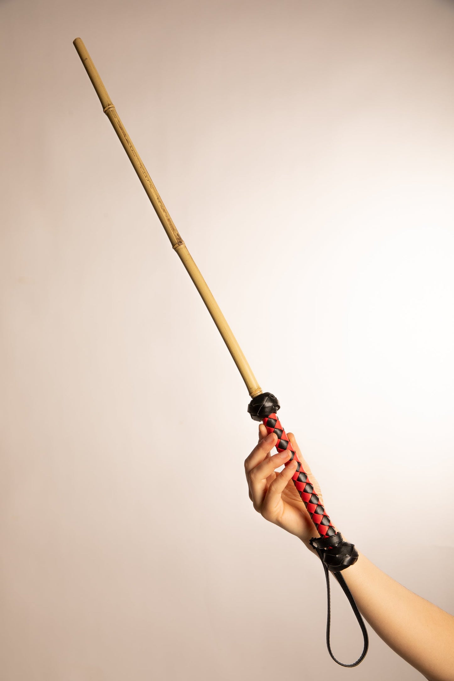 BAMBOO CANE WHIP