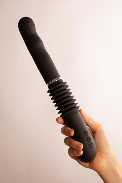 ULTRA POWER SCREAMER