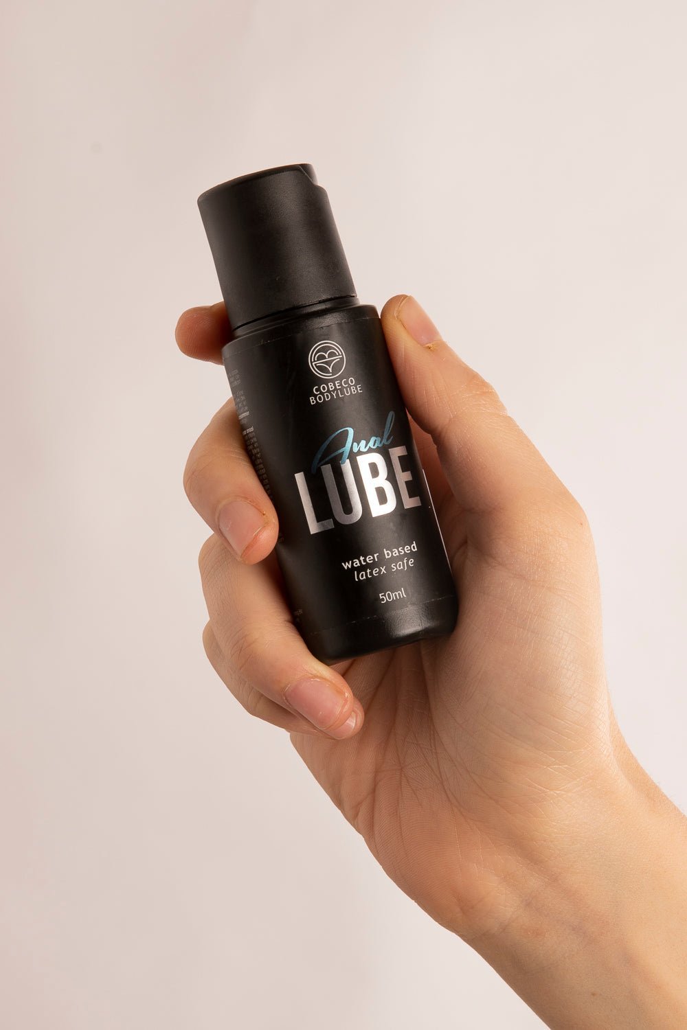 COBECO ANAL LUBRICANT