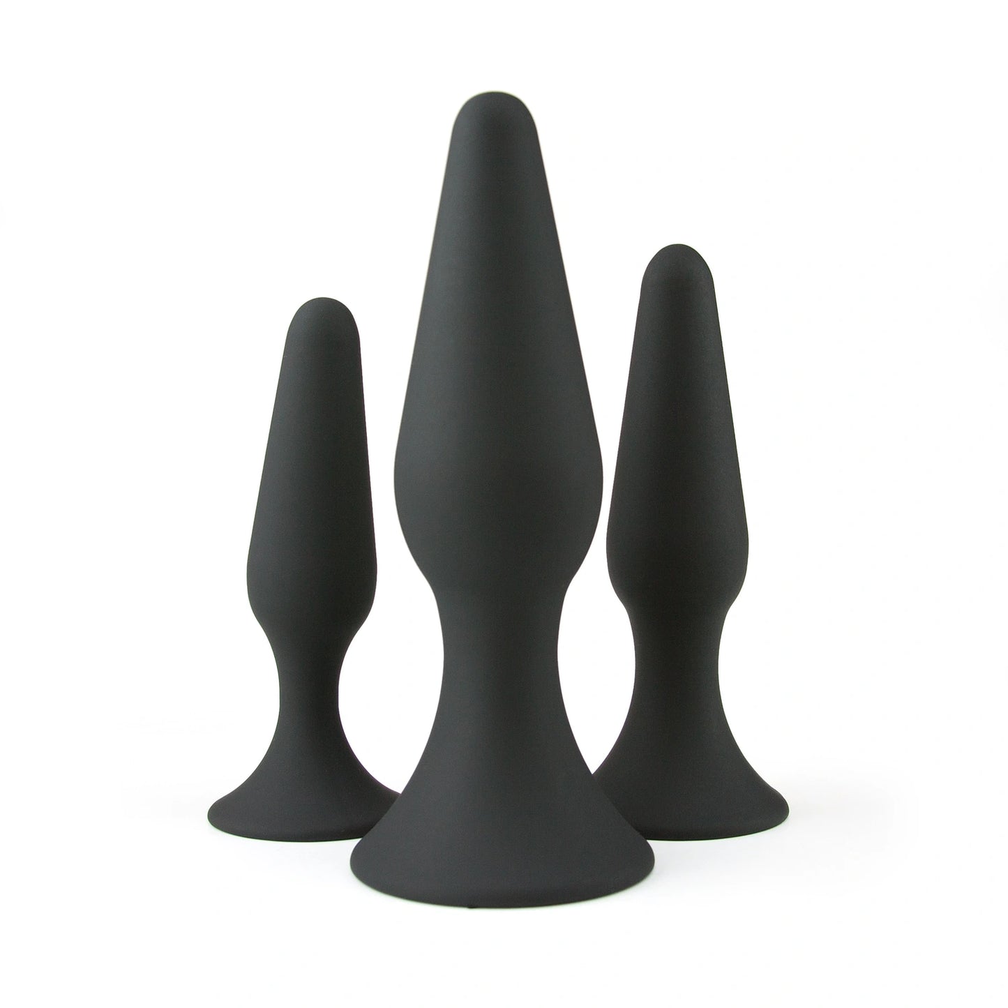 BOOTY EXPLORER SILICONE SET