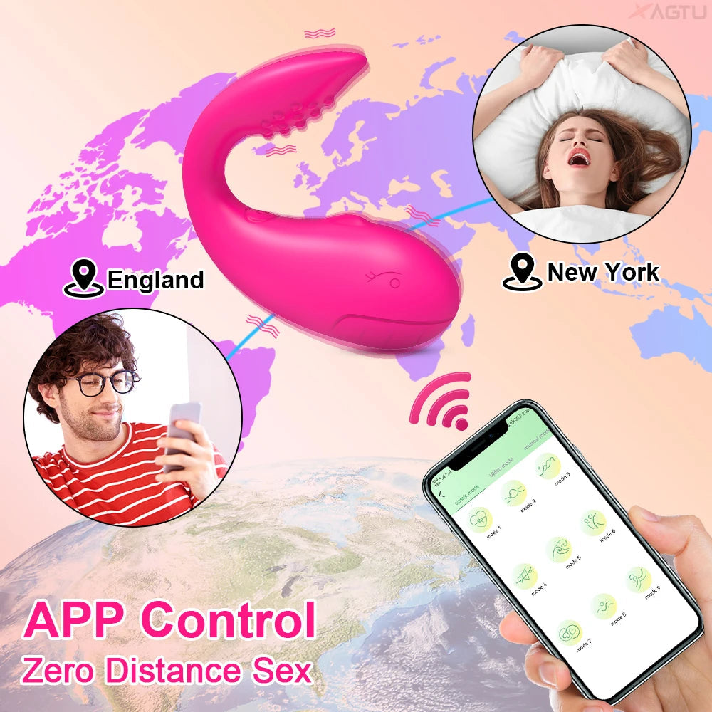 LOVE APP ™