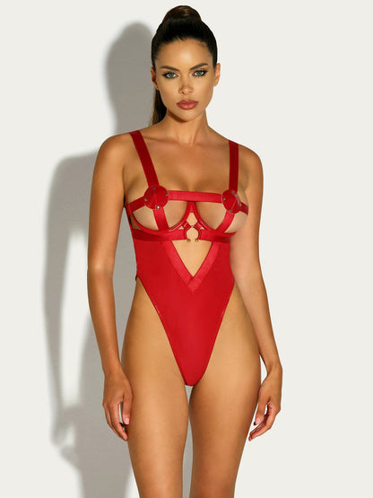 FRENCH DOLL