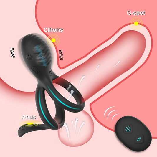 COCKRING ™
