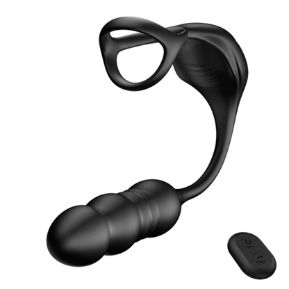 DUO PLEASURE FOR MAN