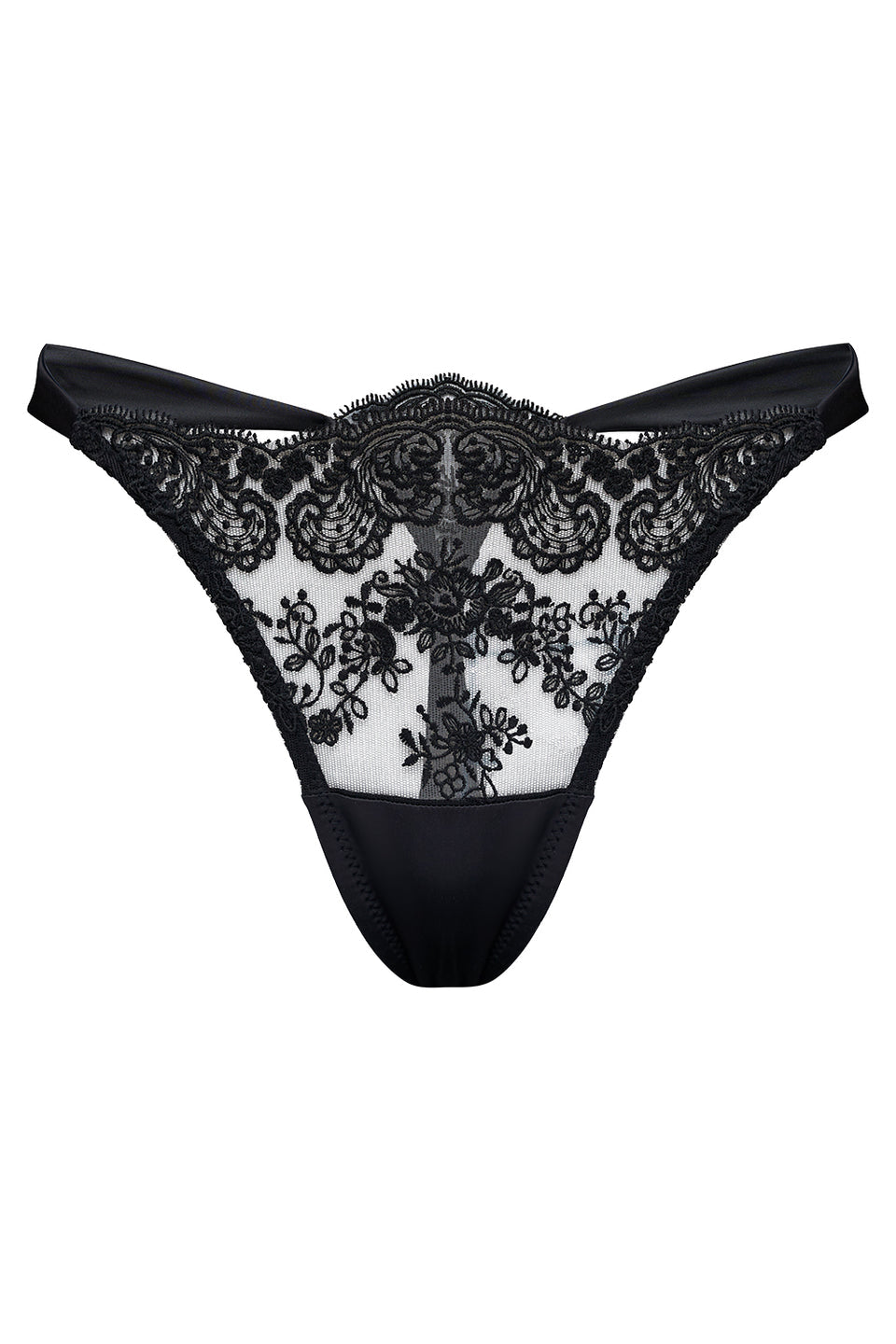 TOMMY THONG
