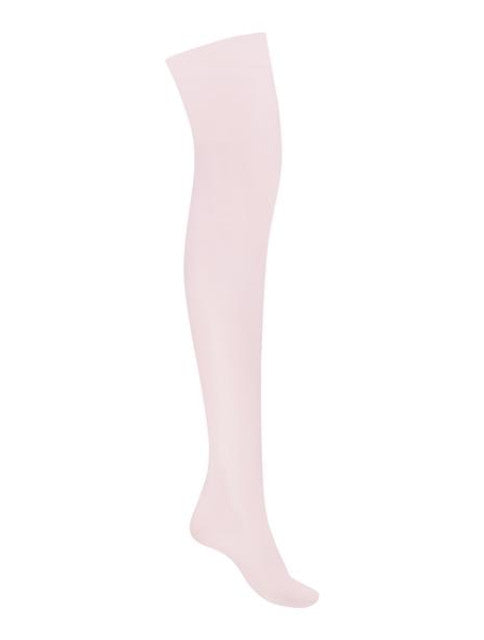 STOCKINGS BABY PINK