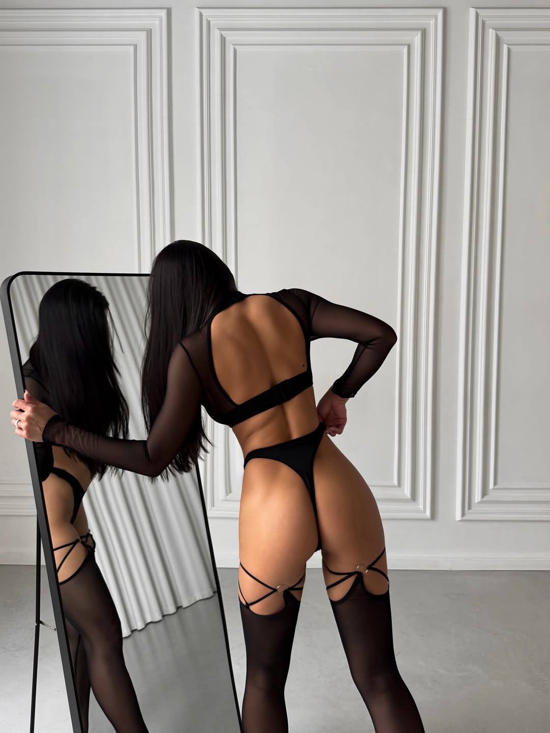 SECRET SET