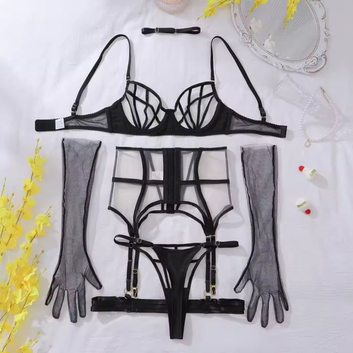 SEDUCE SET