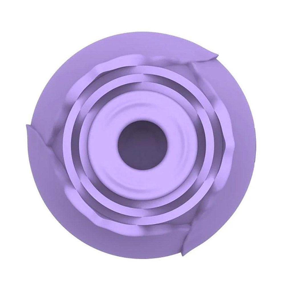 CLASSIC ROSE SUCTION