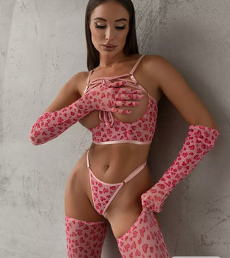 PINK PANTHER