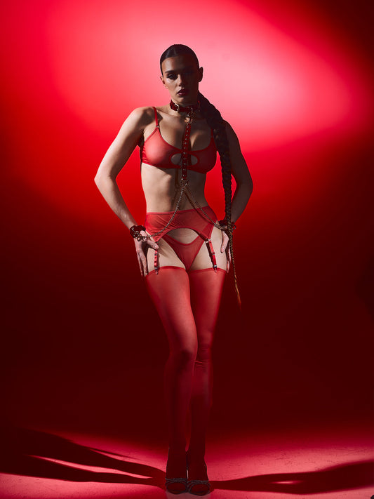 RED STEF