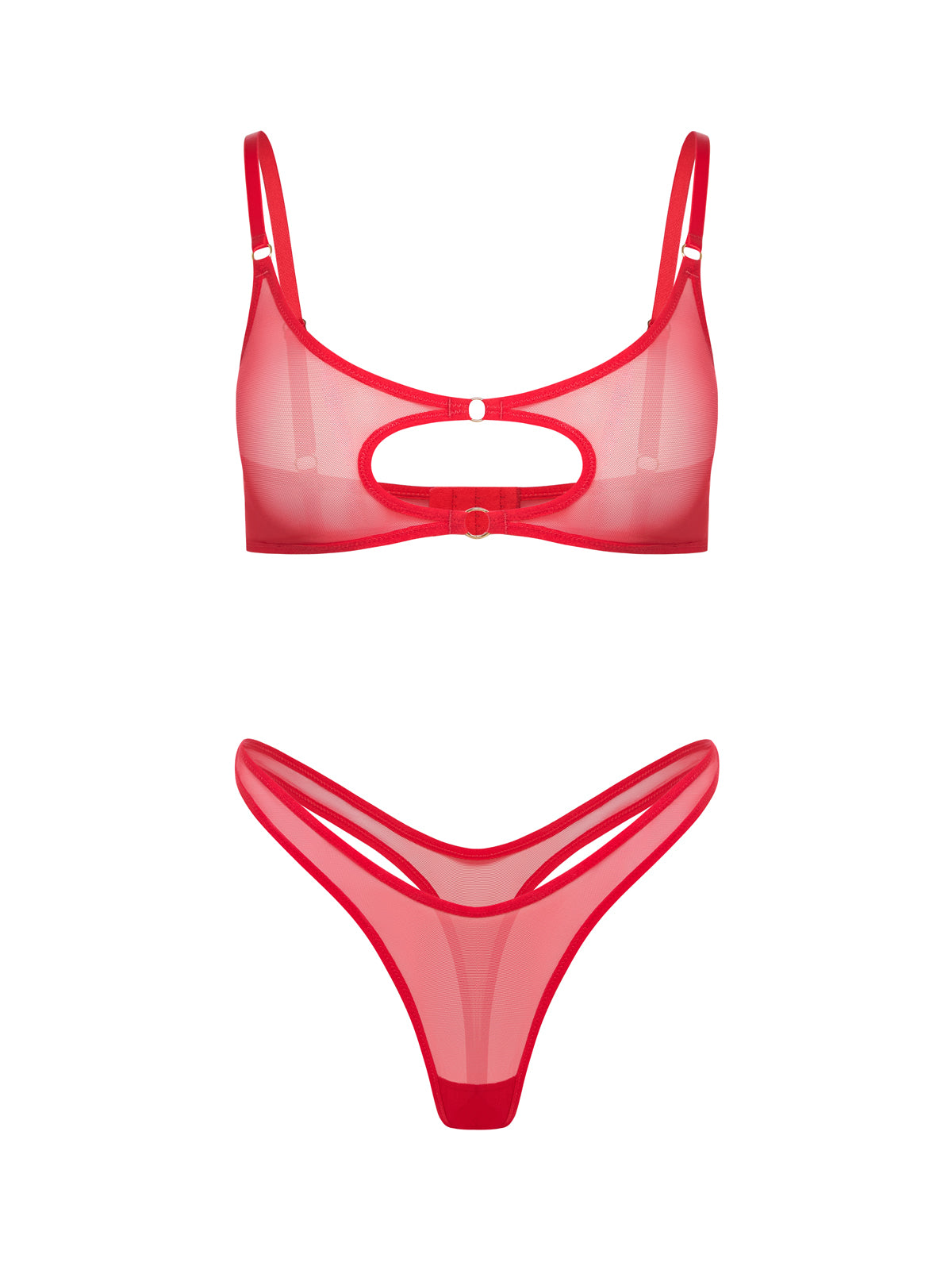 RED STEF