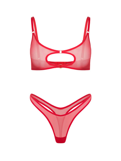 RED STEF
