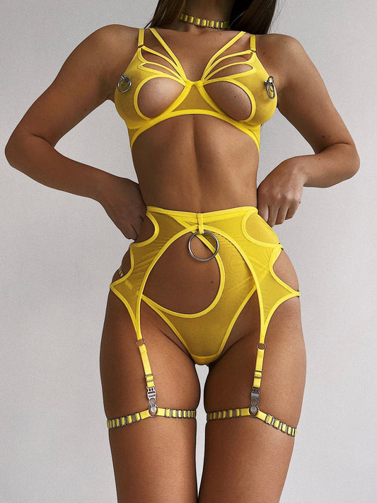 DESIRÉE
