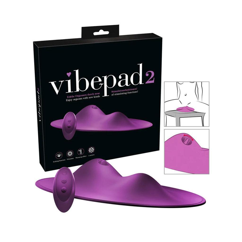 VIBEPAD 2