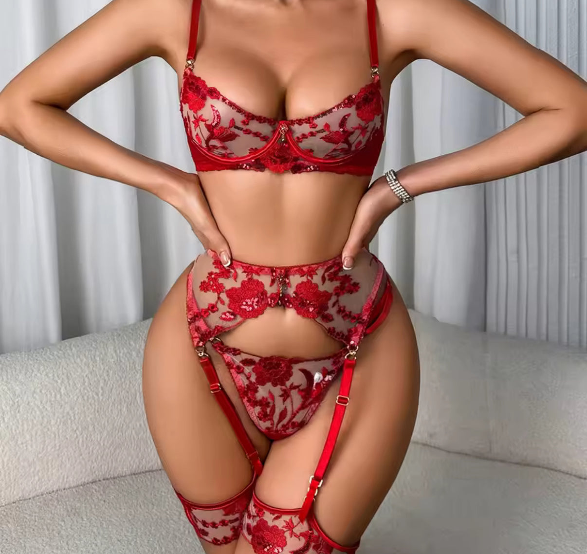 MICHAELA