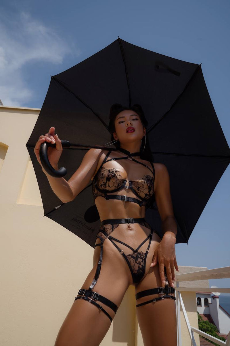 OBSESSION SET