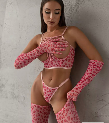 PINK PANTHER