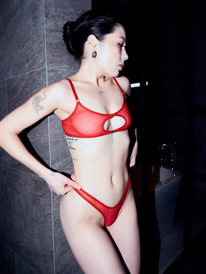 RED STEF